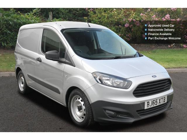 Used ford courier van for sale #10